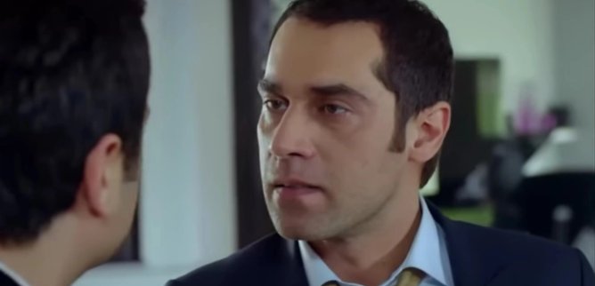 Турецкий сериал Мирная улица 62 серия