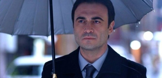Турецкий сериал Мирная улица 63 серия