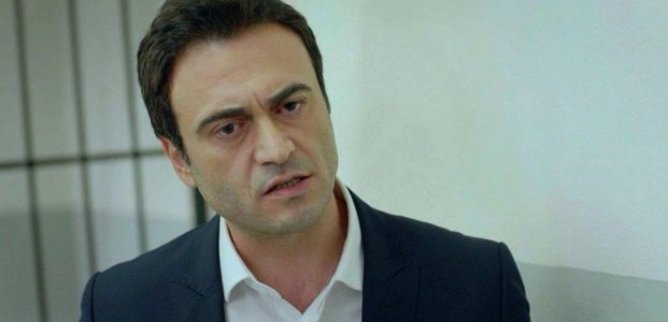 Турецкий сериал Мирная улица 65 серия