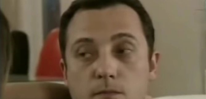 Турецкий сериал Симфония любви 51 серия