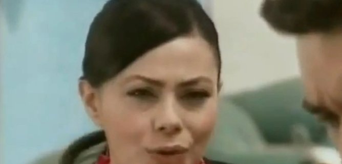 Турецкий сериал Симфония любви 65 серия