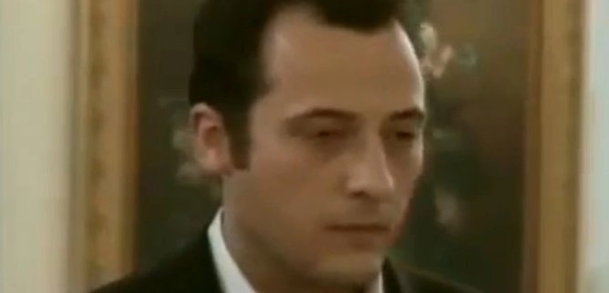 Турецкий сериал Симфония любви 70 серия