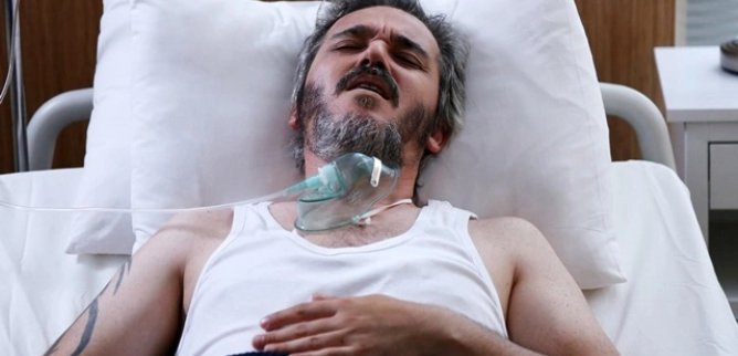 Турецкий сериал Имя Счастье 13 серия