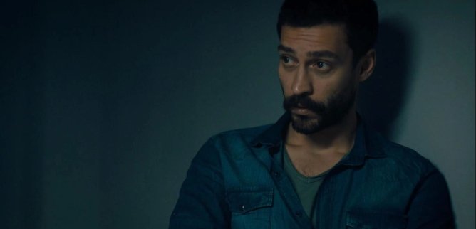 Турецкий сериал Степь 2 серия