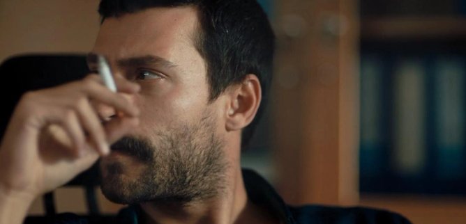 Турецкий сериал Степь 7 серия