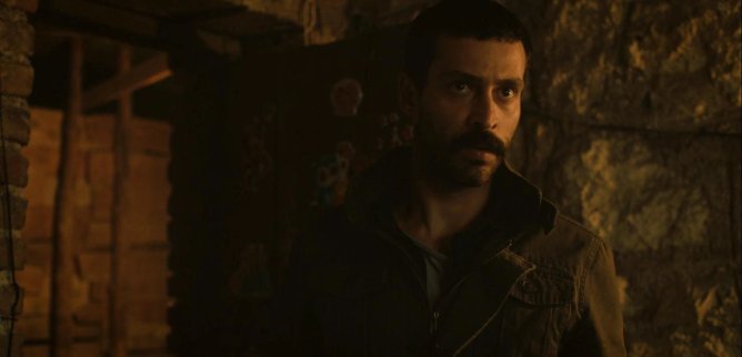Турецкий сериал Степь 10 серия