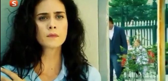 Турецкий сериал Маленькая невеста 84 серия