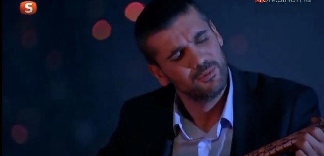 Турецкий сериал Маленькая невеста 90 серия