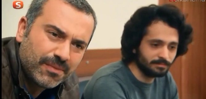 Турецкий сериал Маленькая невеста 91 серия