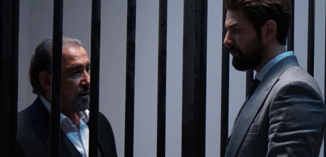 Турецкий сериал Пусть свершится чудо 1 серия