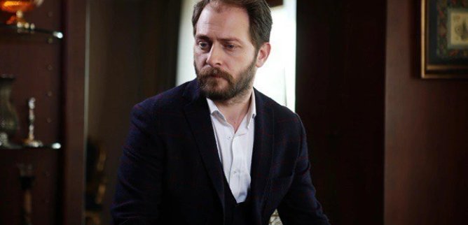 Турецкий сериал Ее имя Зехра 1 серия
