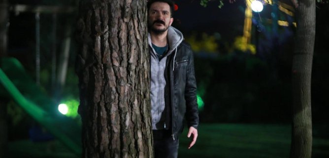 Турецкий сериал Ее имя Зехра 10 серия