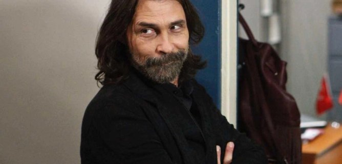 Турецкий сериал 46 исчезнувших 11 серия