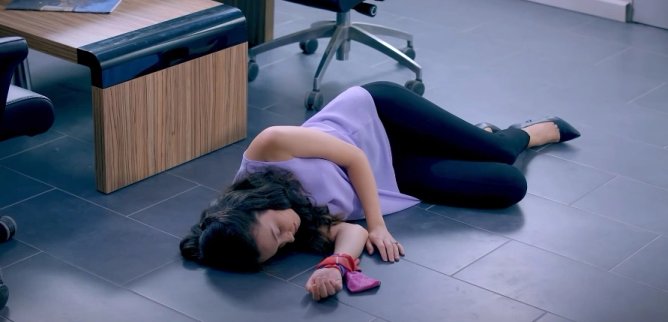 Турецкий сериал Раненые птицы 120 серия