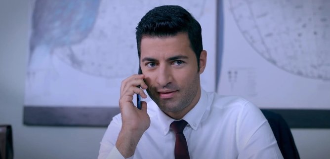 Турецкий сериал Раненые птицы 121 серия