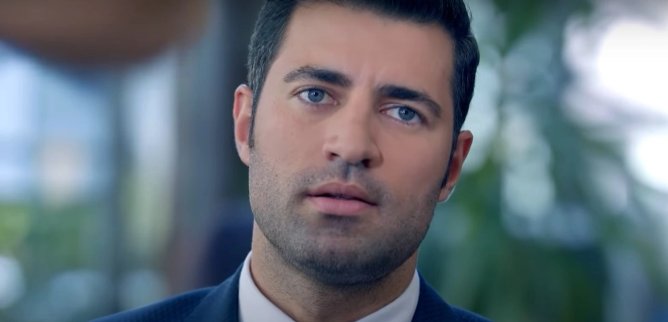 Турецкий сериал Раненые птицы 123 серия