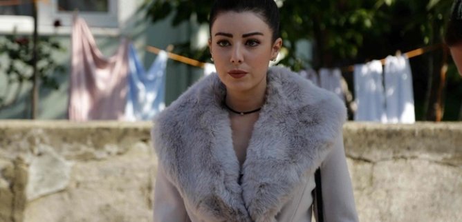 Турецкий сериал Что ни сделает влюбленный 9 серия