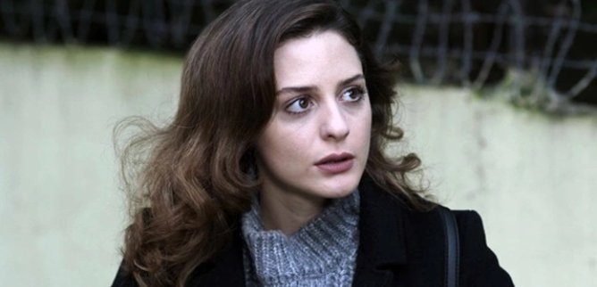 Турецкий сериал Что ни сделает влюбленный 10 серия