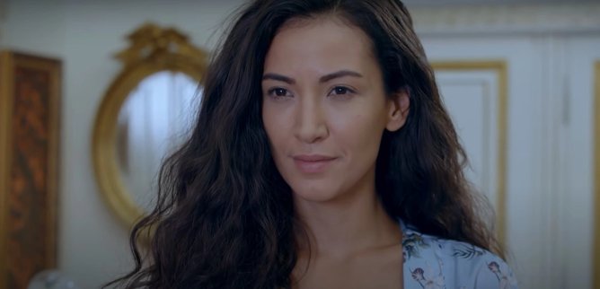 Турецкий сериал Раненые птицы 129 серия