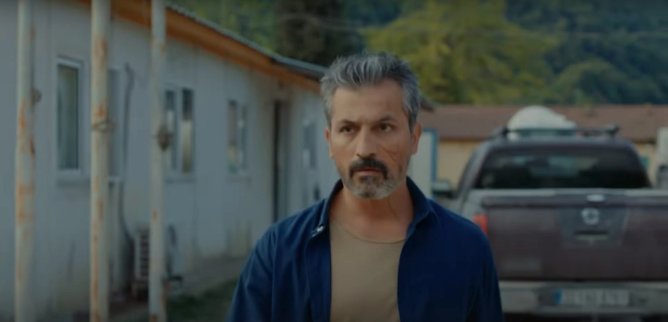 Турецкий сериал Плотина 5 серия