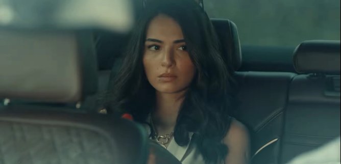 Турецкий сериал Новая жизнь 3 серия