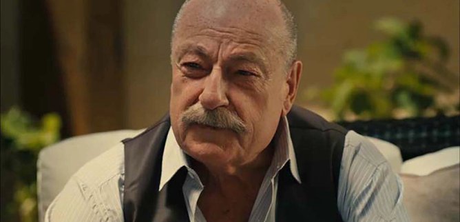 Турецкий сериал Ответственность 1 серия