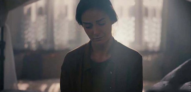 Турецкий сериал Ответственность 2 серия