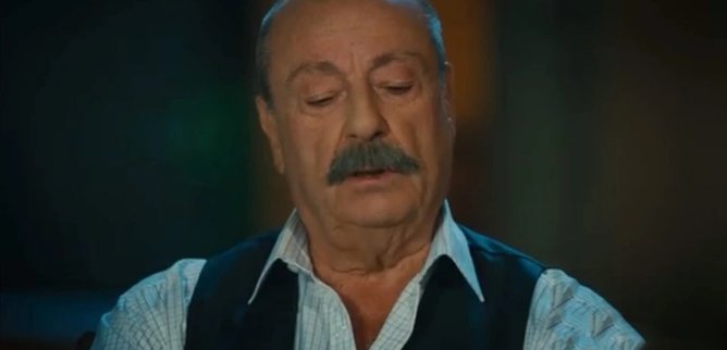 Турецкий сериал Ответственность 3 серия