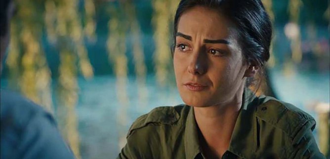 Турецкий сериал Ответственность 4 серия