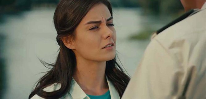 Турецкий сериал Ответственность 5 серия