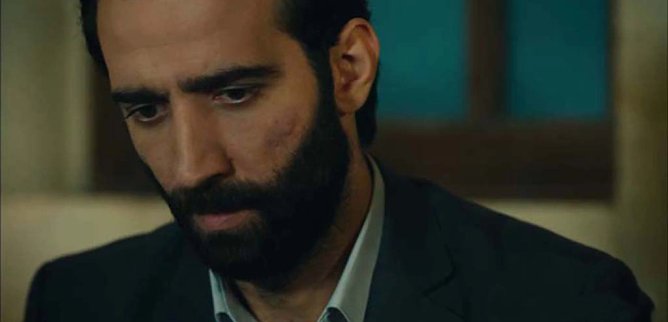 Турецкий сериал Ответственность 6 серия