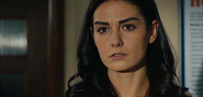 Турецкий сериал Ответственность 7 серия