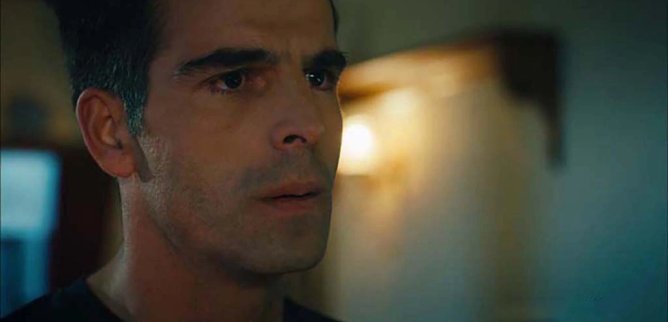 Турецкий сериал Ответственность 11 серия