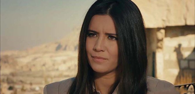Турецкий сериал Ответственность 12 серия