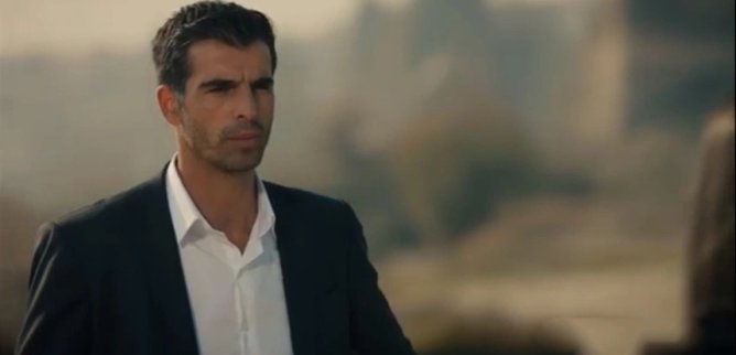 Турецкий сериал Ответственность 13 серия