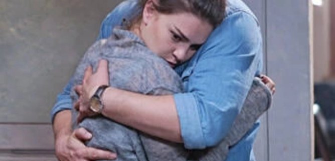 Турецкий сериал Потерянные 10 серия