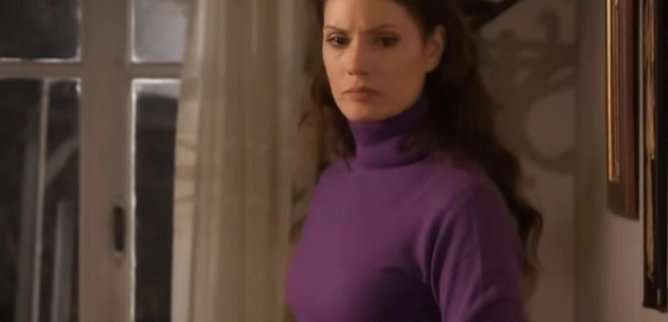 Турецкий сериал Последняя надежда 19 серия