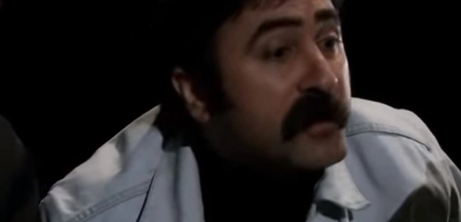 Турецкий сериал Последняя надежда 31 серия