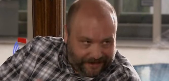 Турецкий сериал Последняя надежда 34 серия