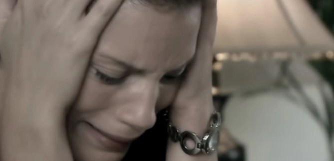 Турецкий сериал Последняя надежда 40 серия