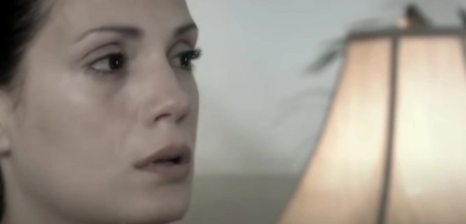 Турецкий сериал Последняя надежда 41 серия