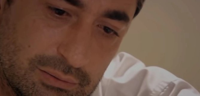 Турецкий сериал Последняя надежда 43 серия