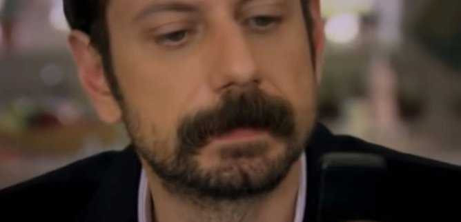 Турецкий сериал Последняя надежда 44 серия