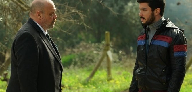 Турецкий сериал Человеческая вина 1 серия