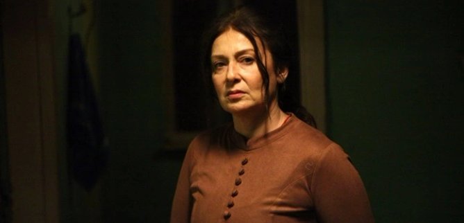 Турецкий сериал Человеческая вина 7 серия