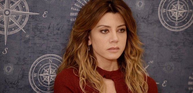 Турецкий сериал Он — легенда 7 серия