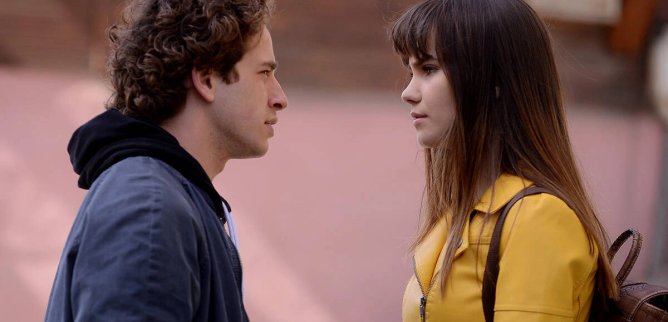 Турецкий сериал Он &mdash; легенда 10 серия