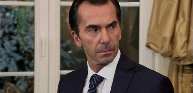 Турецкий сериал Огонь, огонь 9 серия
