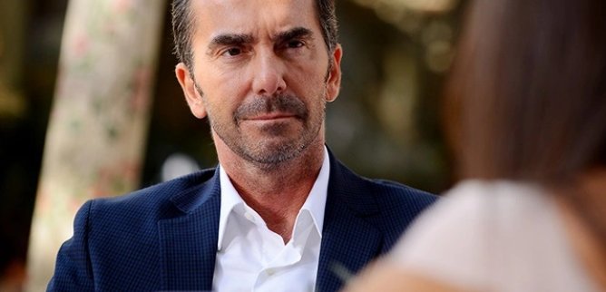 Турецкий сериал На жизненном пути 1 серия