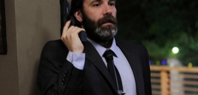 Турецкий сериал Беглец 27 серия